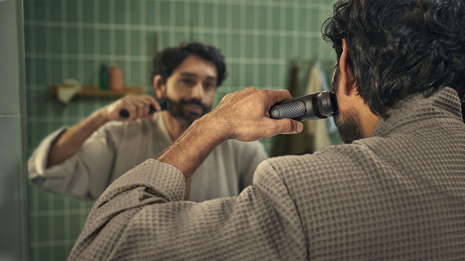 Multifunkční zastřihovač PHILIPS Series 3000 MG392015