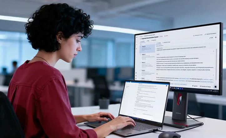 Notebook LENOVO ThinkBook 16 G9