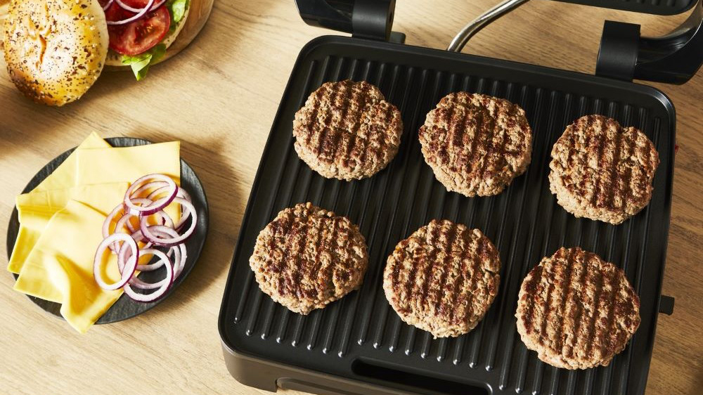 Gril TEFAL Inicio GC271D10