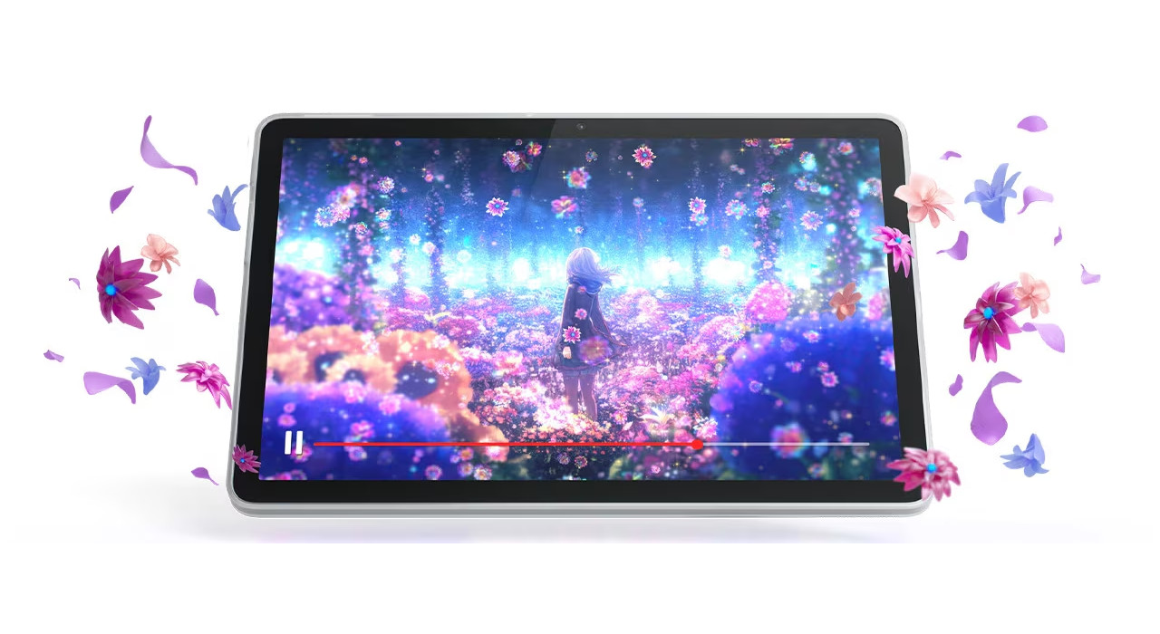 Tablet LENOVO Tab ZAEH0182CZ