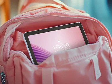 Tablet LENOVO Tab ZAEH0182CZ