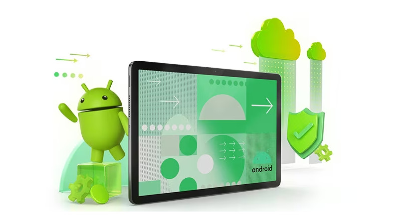 Tablet LENOVO Tab ZAEH0182CZ