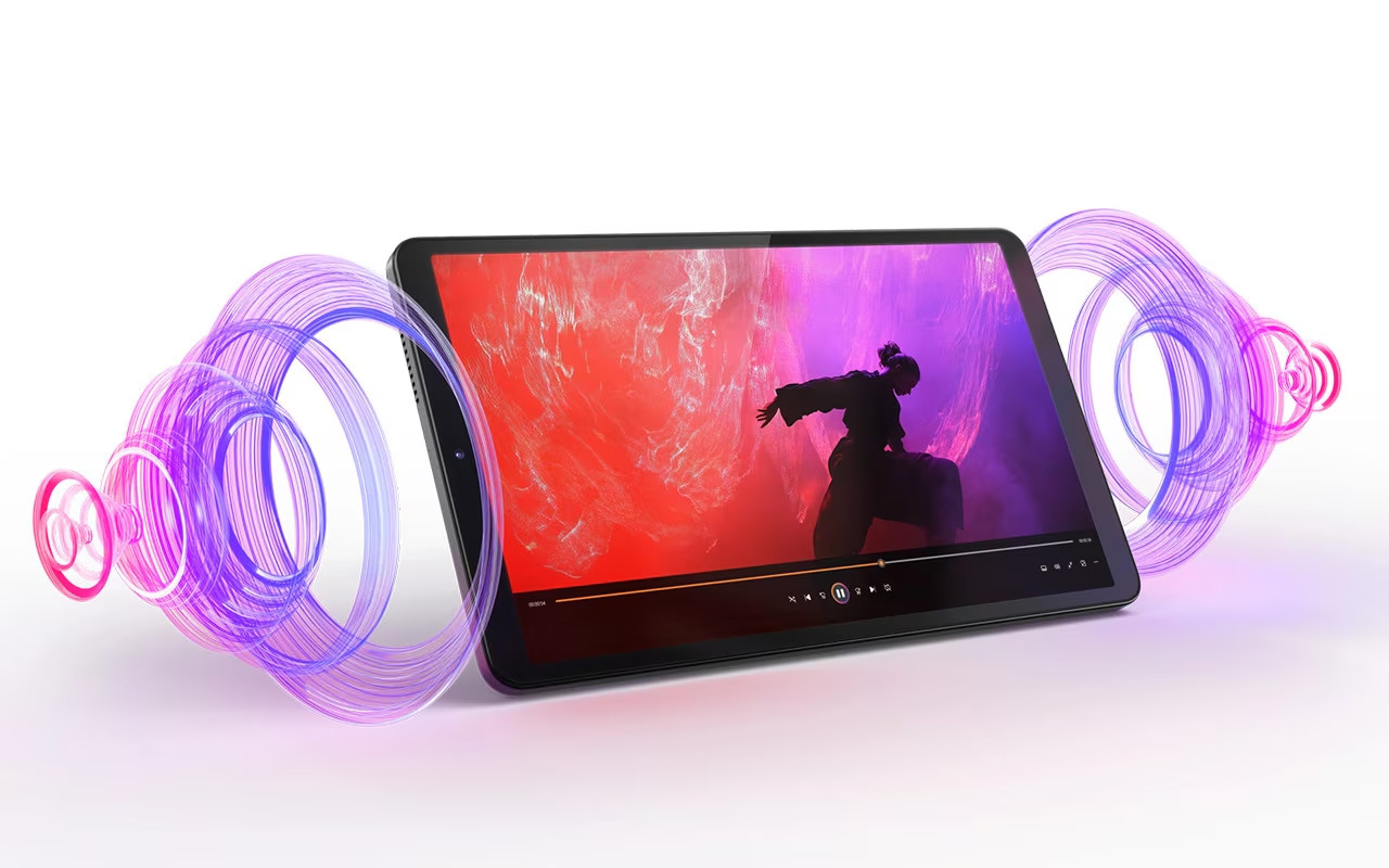 Tablet LENOVO Tab One ZAF00235CZ