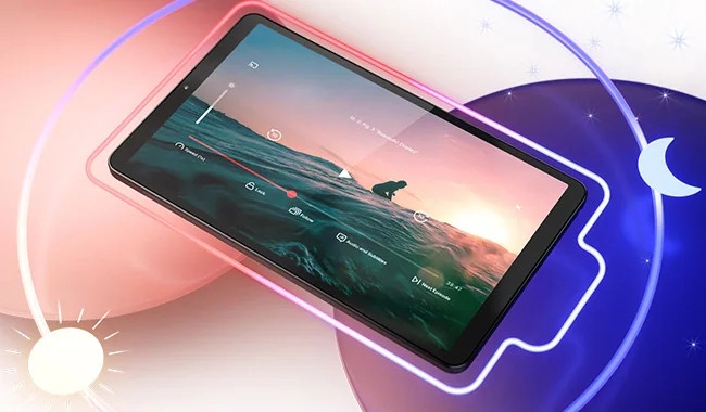 Tablet LENOVO Tab One ZAF00235CZ