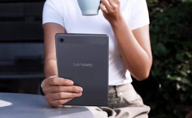 Tablet LENOVO Tab One ZAF00235CZ