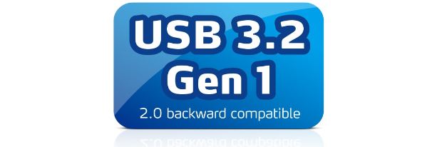 Přenosný flash disk ADATA UV128 32GB