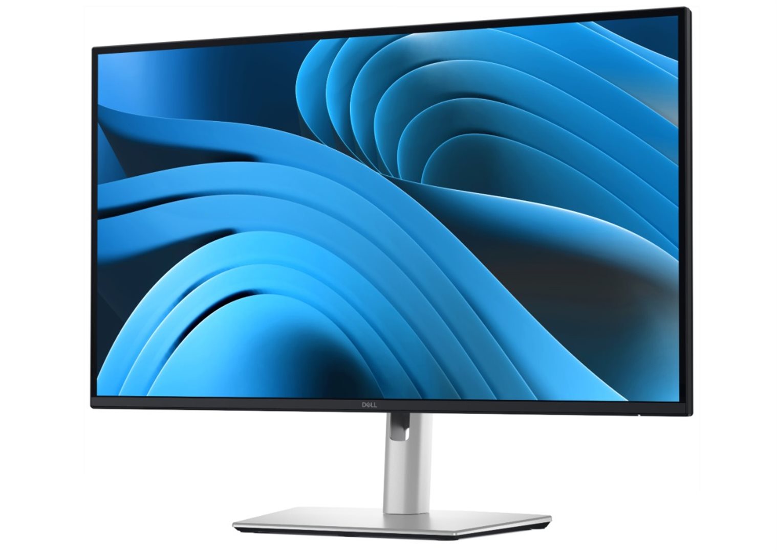 27 LED monitor DELL P2725QE
