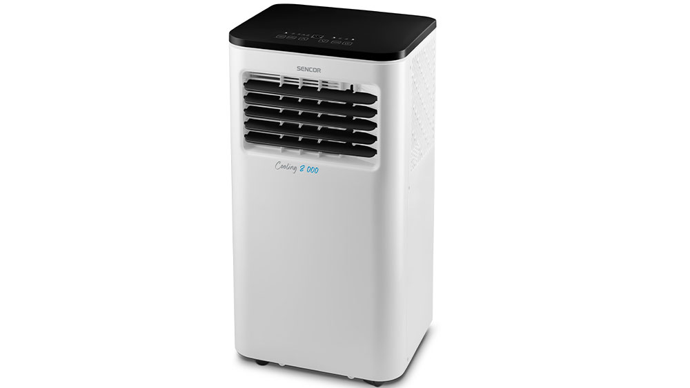 Mobilní klimatizace SENCOR SAC MT8048C