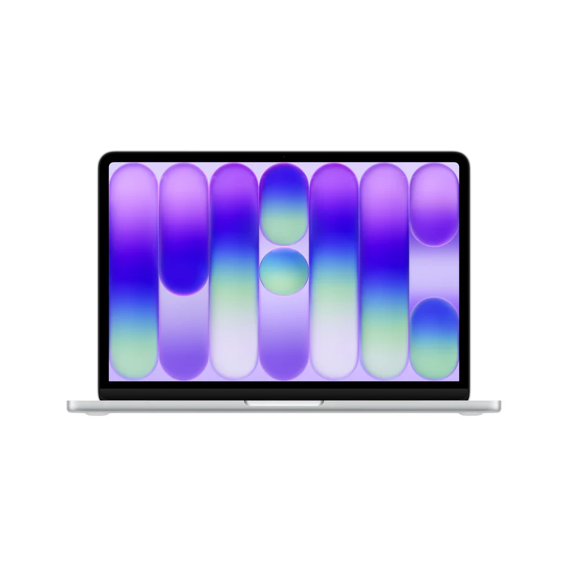 Notebook APPLE MacBook Neo 13 2026 Stříbrný