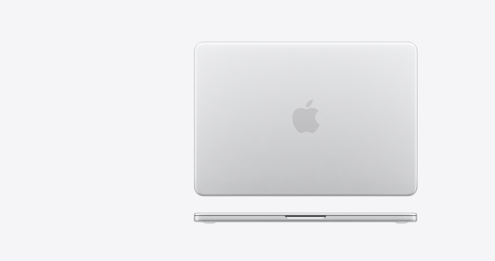 Notebook APPLE MacBook Neo 13 2026 Stříbrný