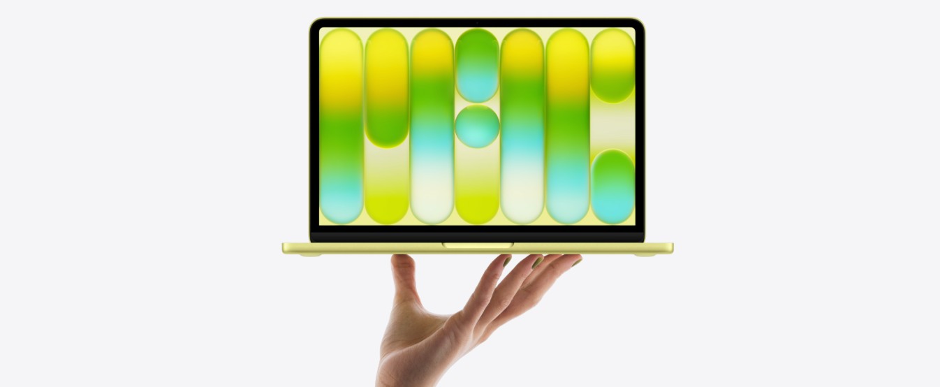 Notebook APPLE MacBook Neo 13 A18P