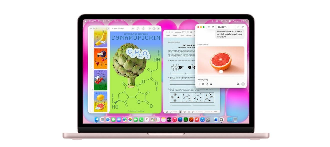Notebook APPLE MacBook Neo 13 A18P