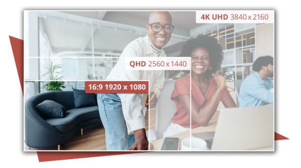 24 LED monitor AOC X24E4U