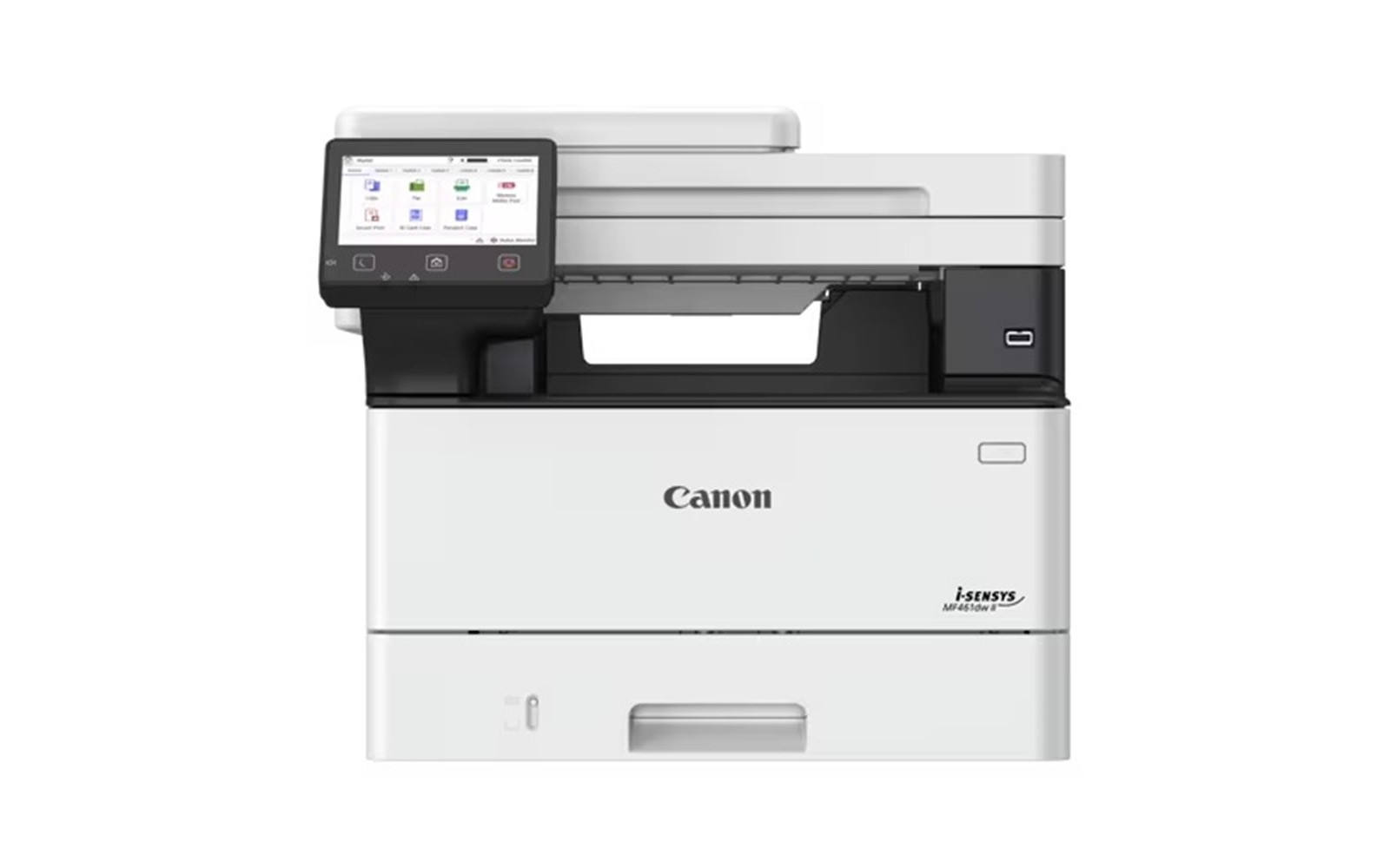 Tiskárna CANON iSENSYS MF461dw II