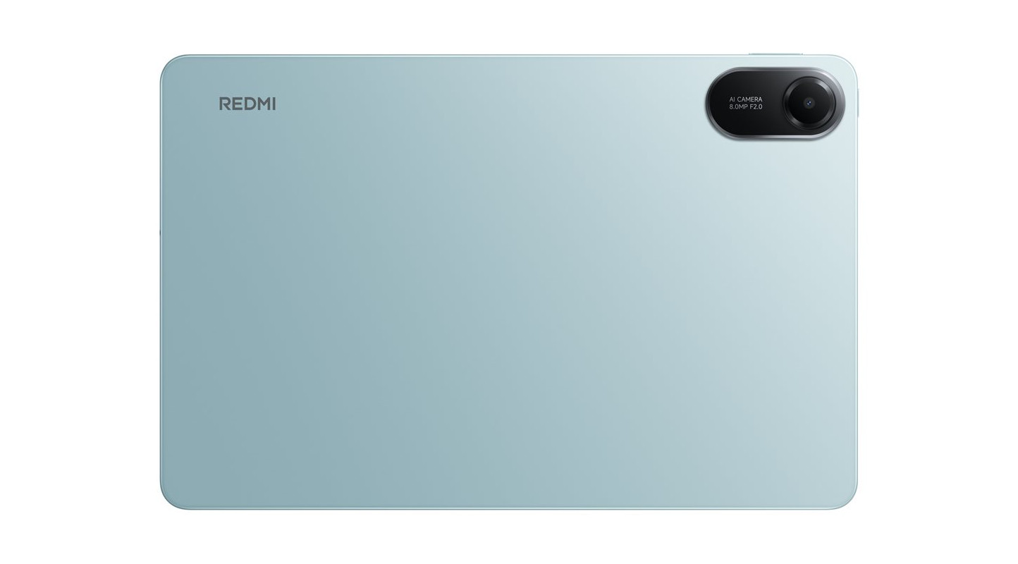 Tablet XIAOMI Redmi Pad 2 8256GB Mint Green