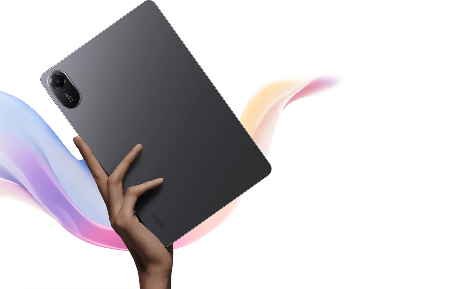 Tablet XIAOMI Redmi Pad 2 8256GB Mint Green