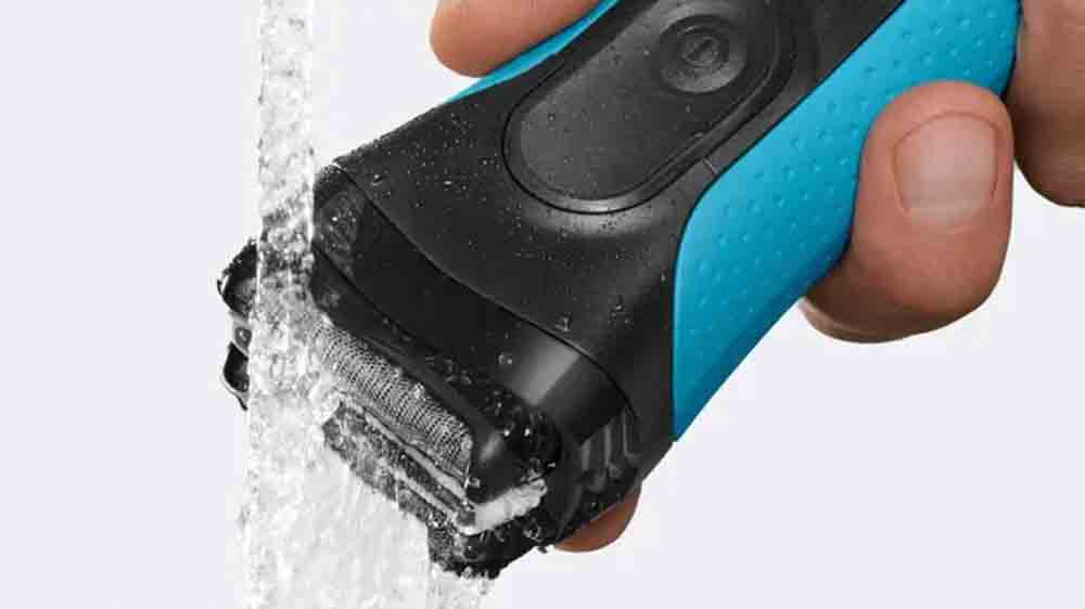 Holící strojek BRAUN Series 3 3040s