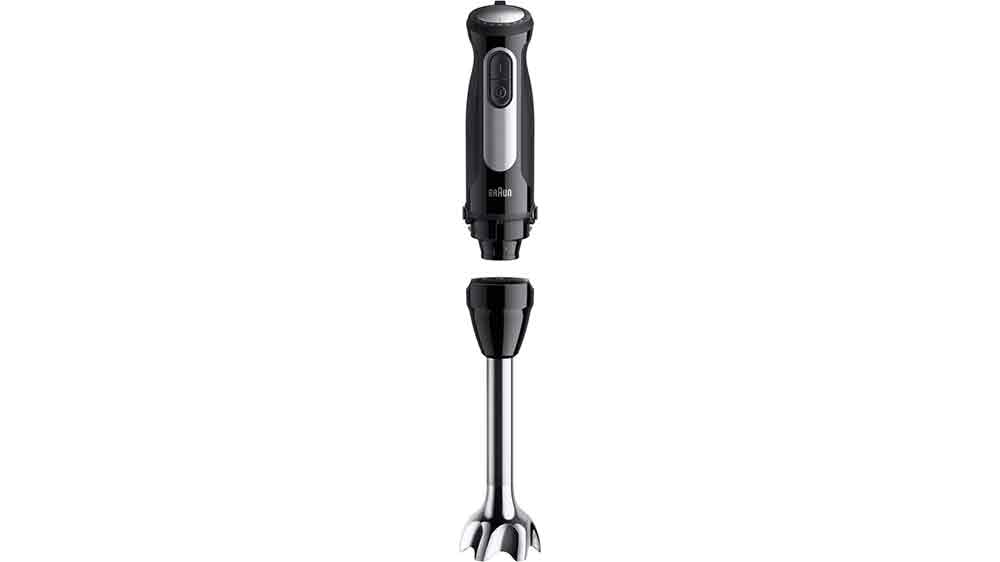 Tyčový mixér BRAUN MultiQuick 5 MQ