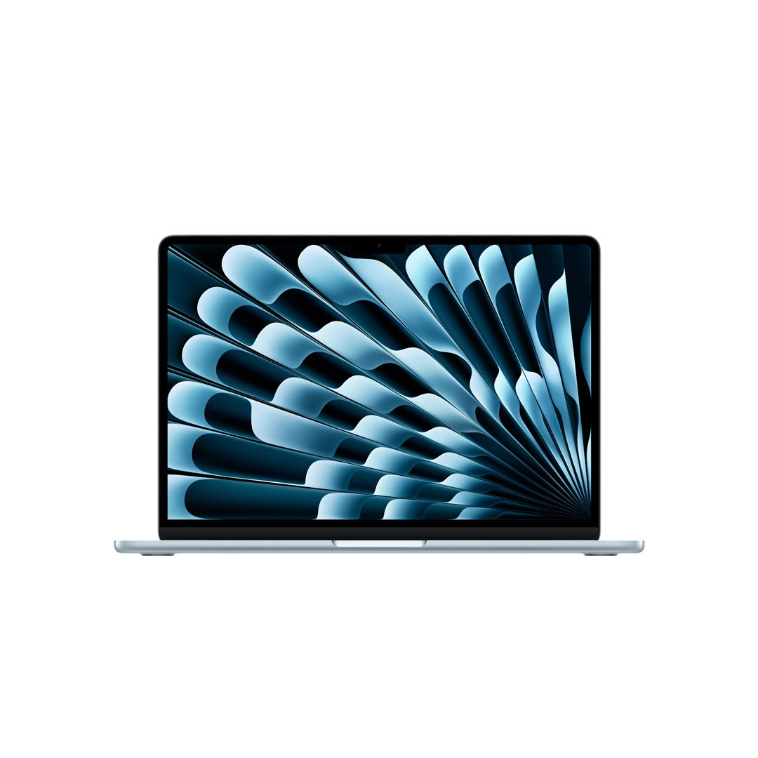 Notebook APPLE MacBook Air 13 Sky Blue