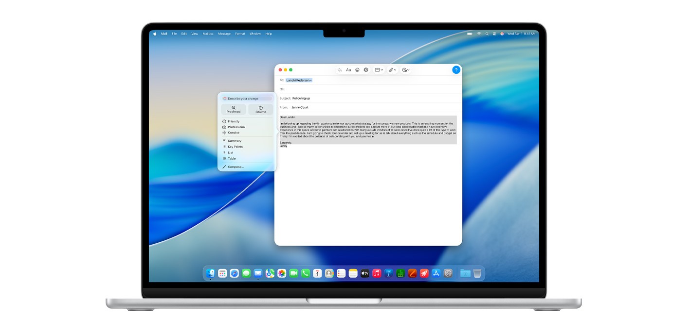 Notebook APPLE MacBook Air 13 Sky Blue