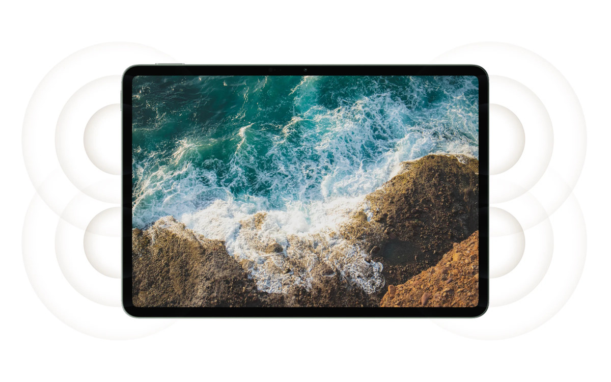 Tablet XIAOMI Pad 8 Pro 12GB512GB Pine Green
