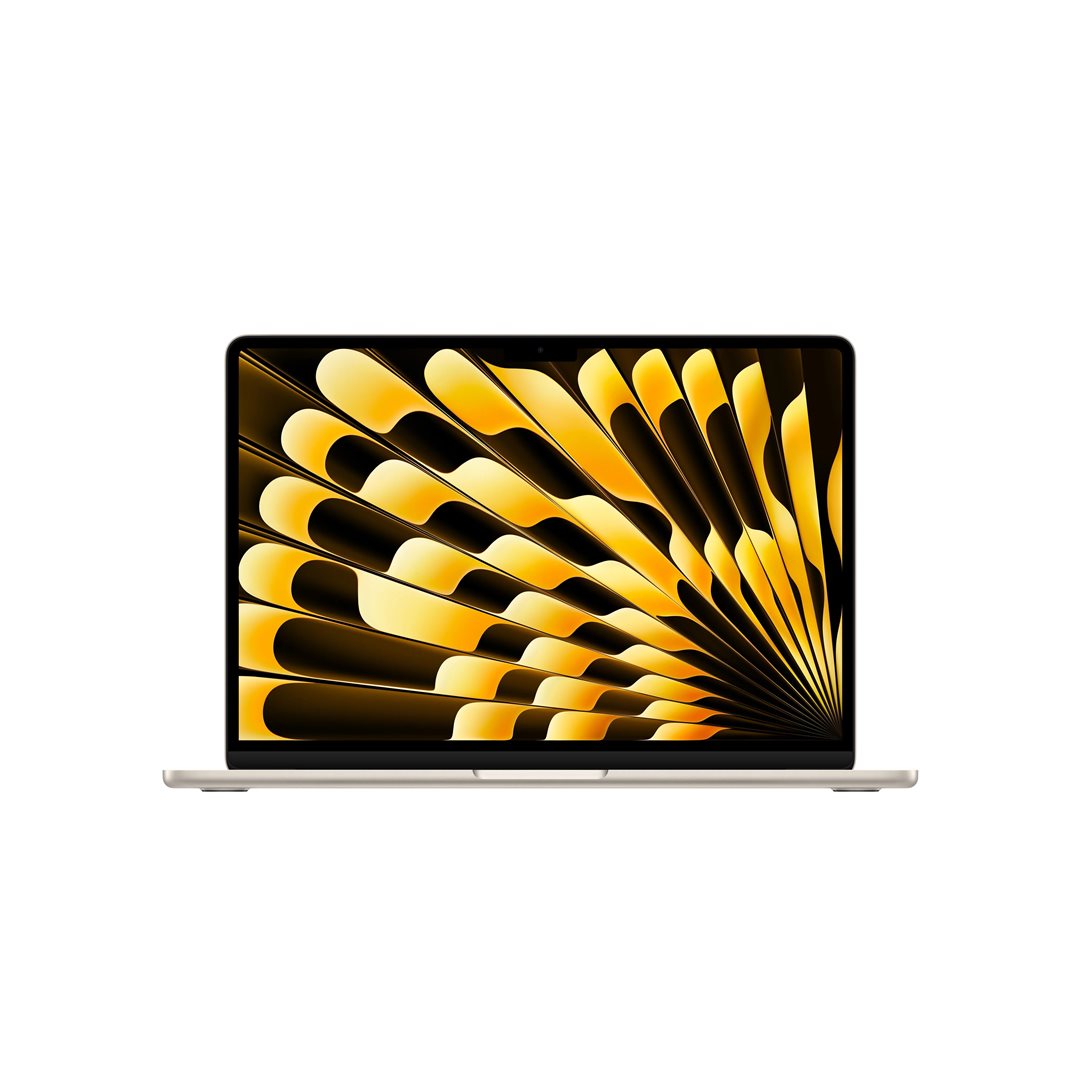Notebook APPLE MacBook Air 13 2026 Starlight