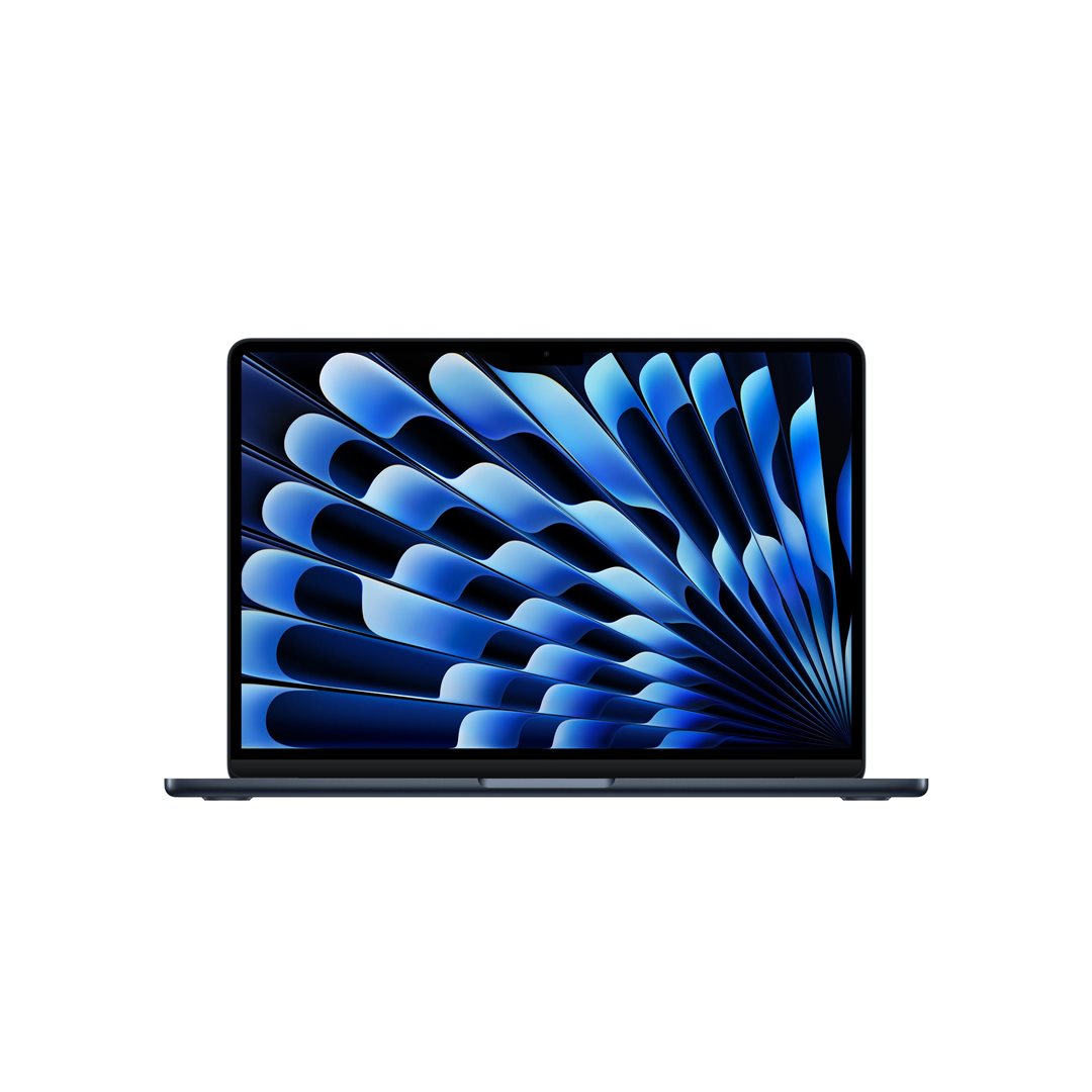 Notebook APPLE MacBook Air 13  2026 Midnight
