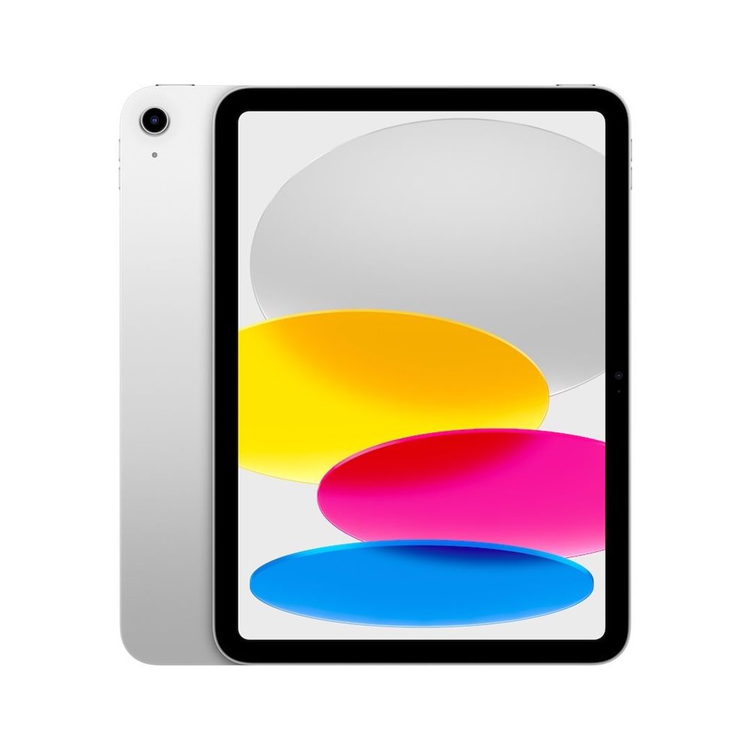 Tablet APPLE iPad 11 256GB WiFi Silver