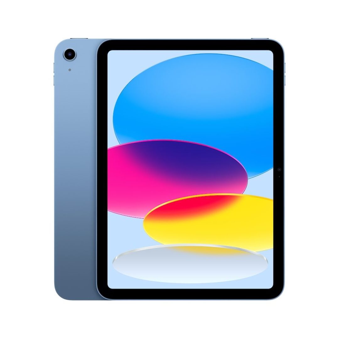 Tablet APPLE iPad 11 128GB WiFi Blue