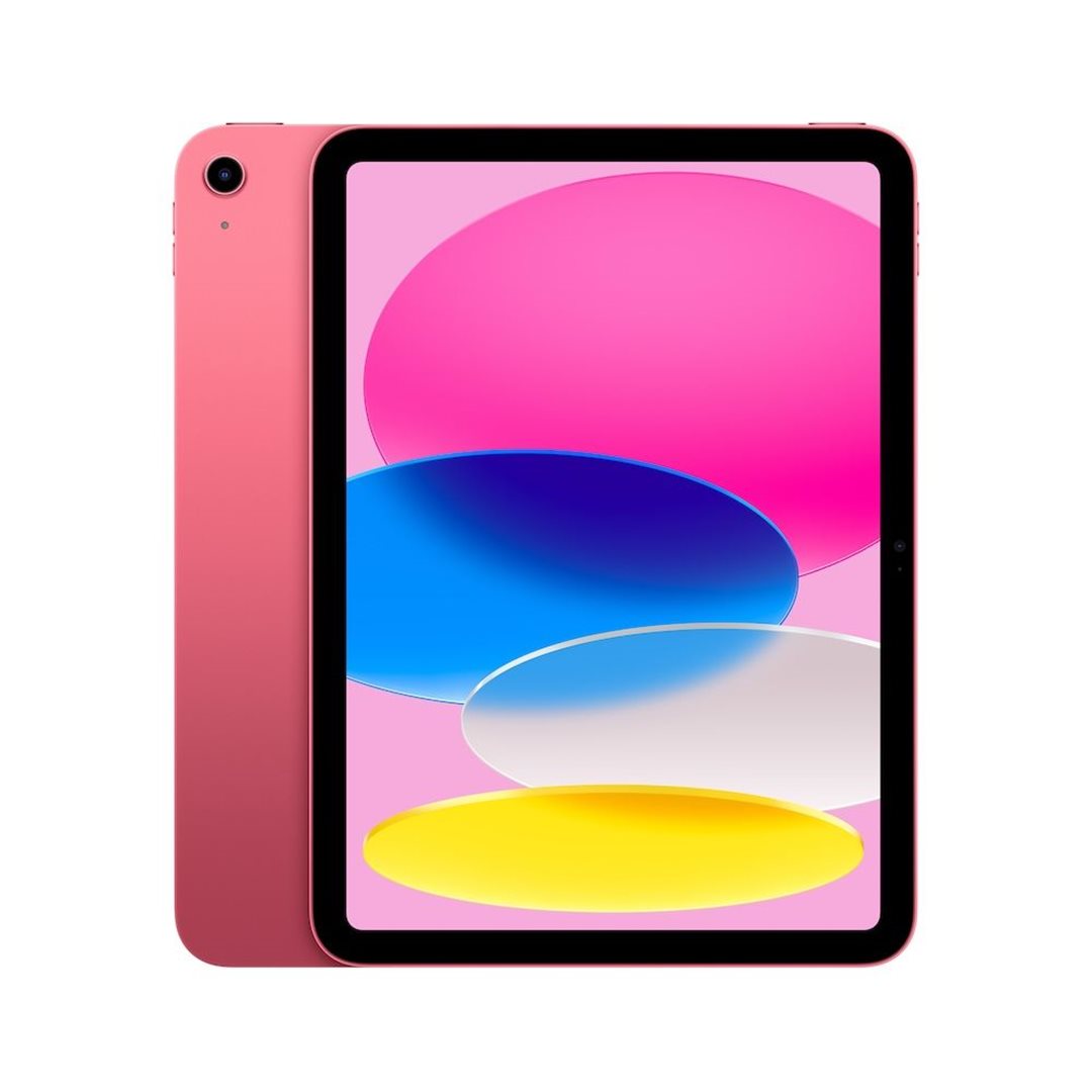 Tablet APPLE iPad 11 512GB WiFi Pink