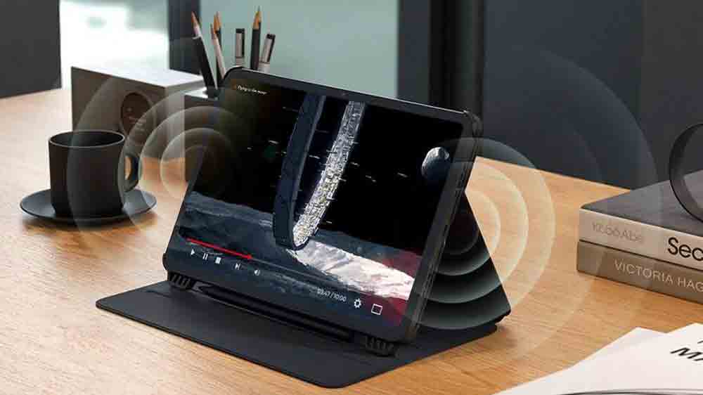 Tablet XIAOMI Redmi Pad 2 Pro 6GB128GB Silver