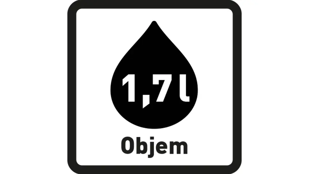 Rychlovarná konvice PHILCO PHWK 1792