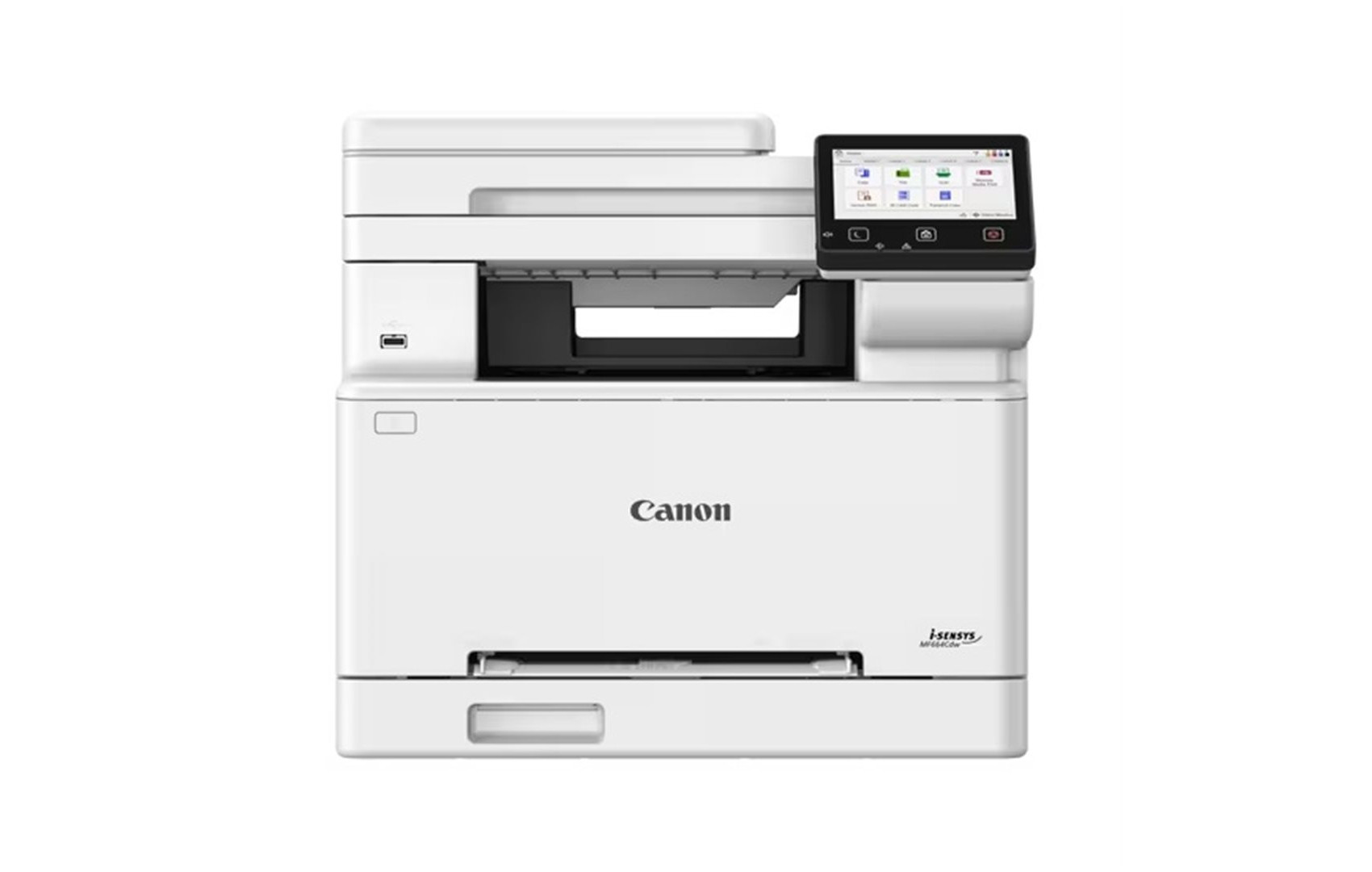Tiskárna CANON iSENSYS MF667Cdw