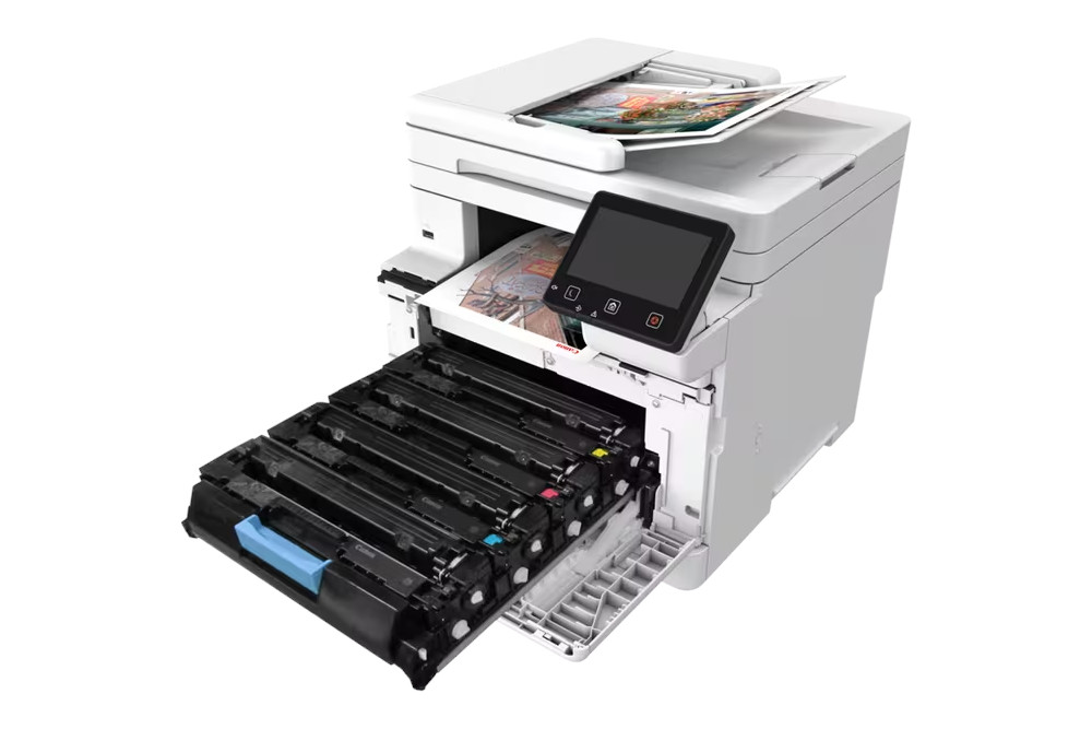 Tiskárna CANON iSENSYS MF667Cdw