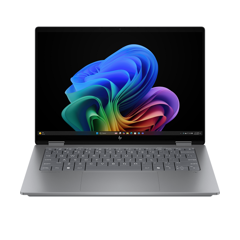Notebook HP Omnibook X Flip AI 14fk0001nc
