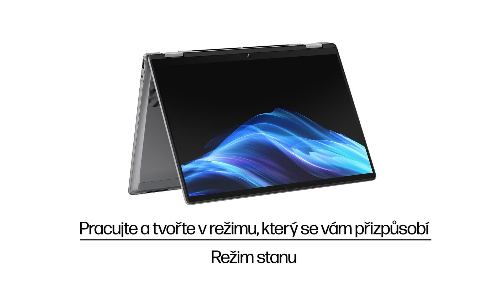 Notebook HP Omnibook X Flip AI 14fk0001nc