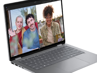 Notebook HP Omnibook X Flip AI 14fk0001nc