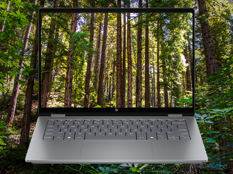 Notebook HP Omnibook X Flip AI 14fk0001nc