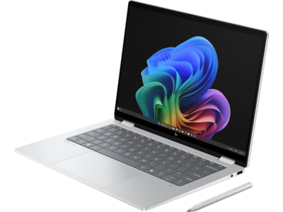 Notebook HP OmniBook X Flip NG AI 14fm0003nc