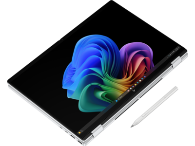 Notebook HP OmniBook X Flip NG AI 16as0001nc
