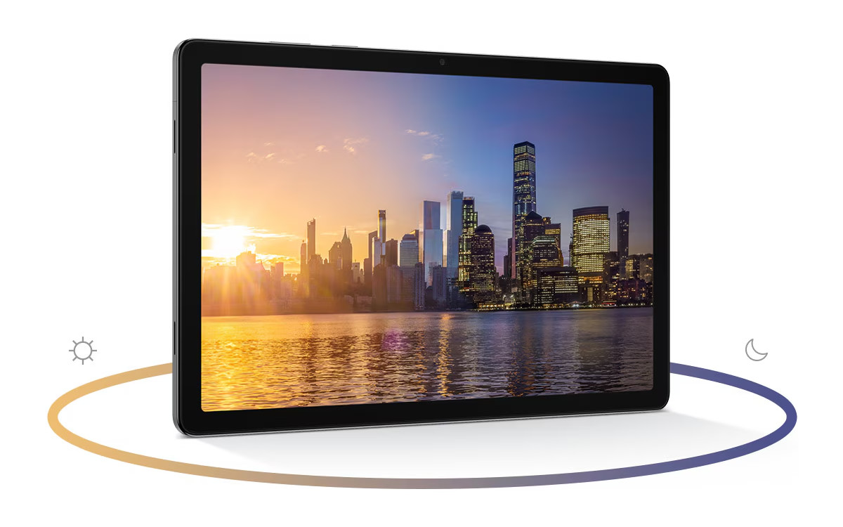 Tablet SAMSUNG GalaxyTab A11+ SMX230 256GB WiFi Gray