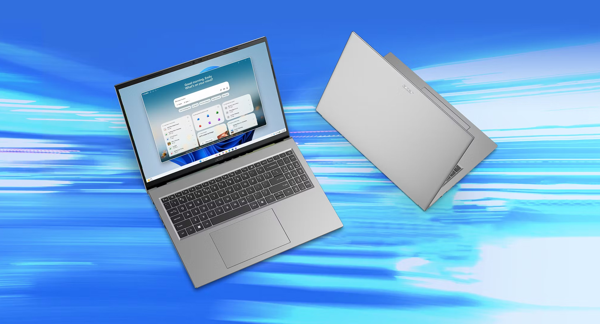 Notebook ACER Aspire Go 15 AG1572P527Ebez adaptéru