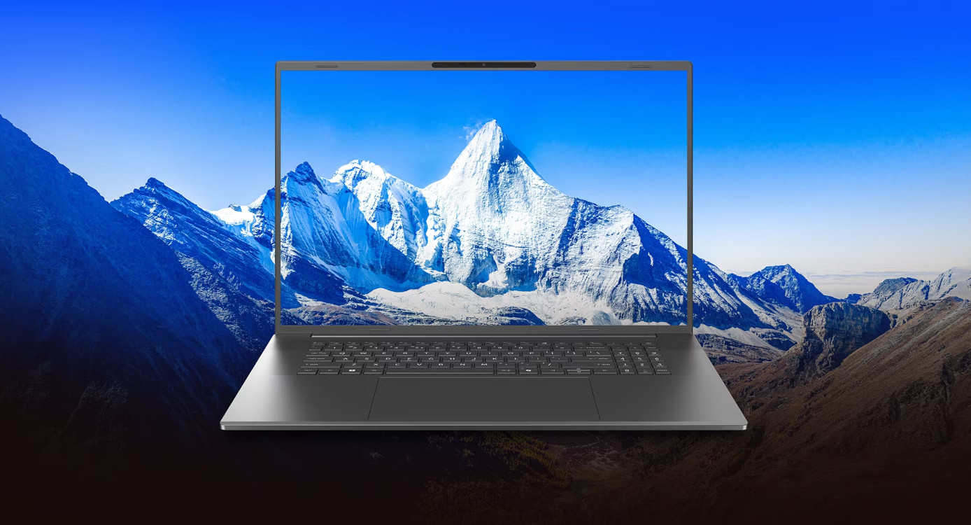 Notebook ACER Aspire Go 15 AG1572P527Ebez adaptéru