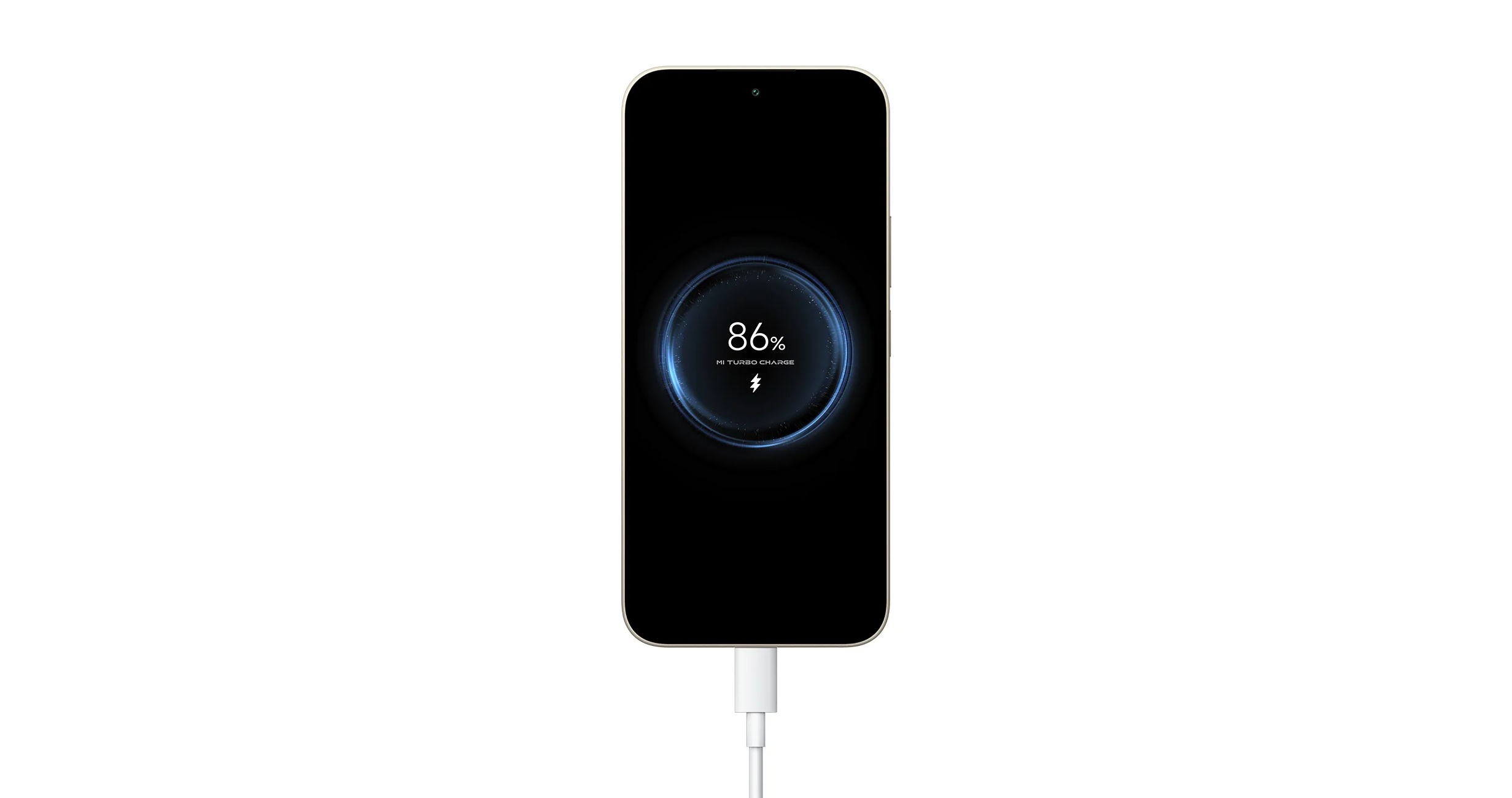 Mobilní telefon XIAOMI Redmi 17 4GB128GB Černá