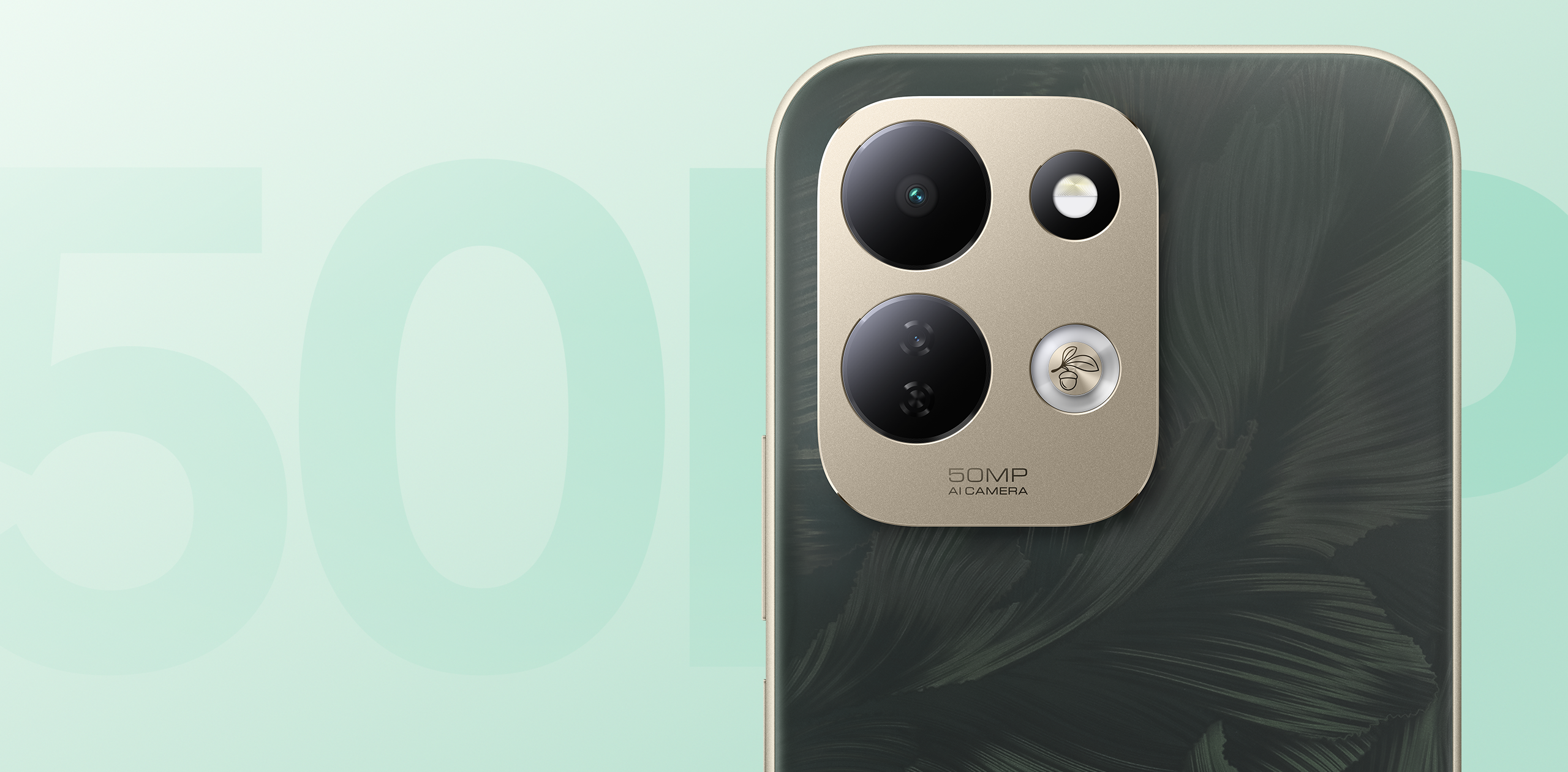 Mobilní telefon XIAOMI Redmi 17 4GB128GB Oak Green