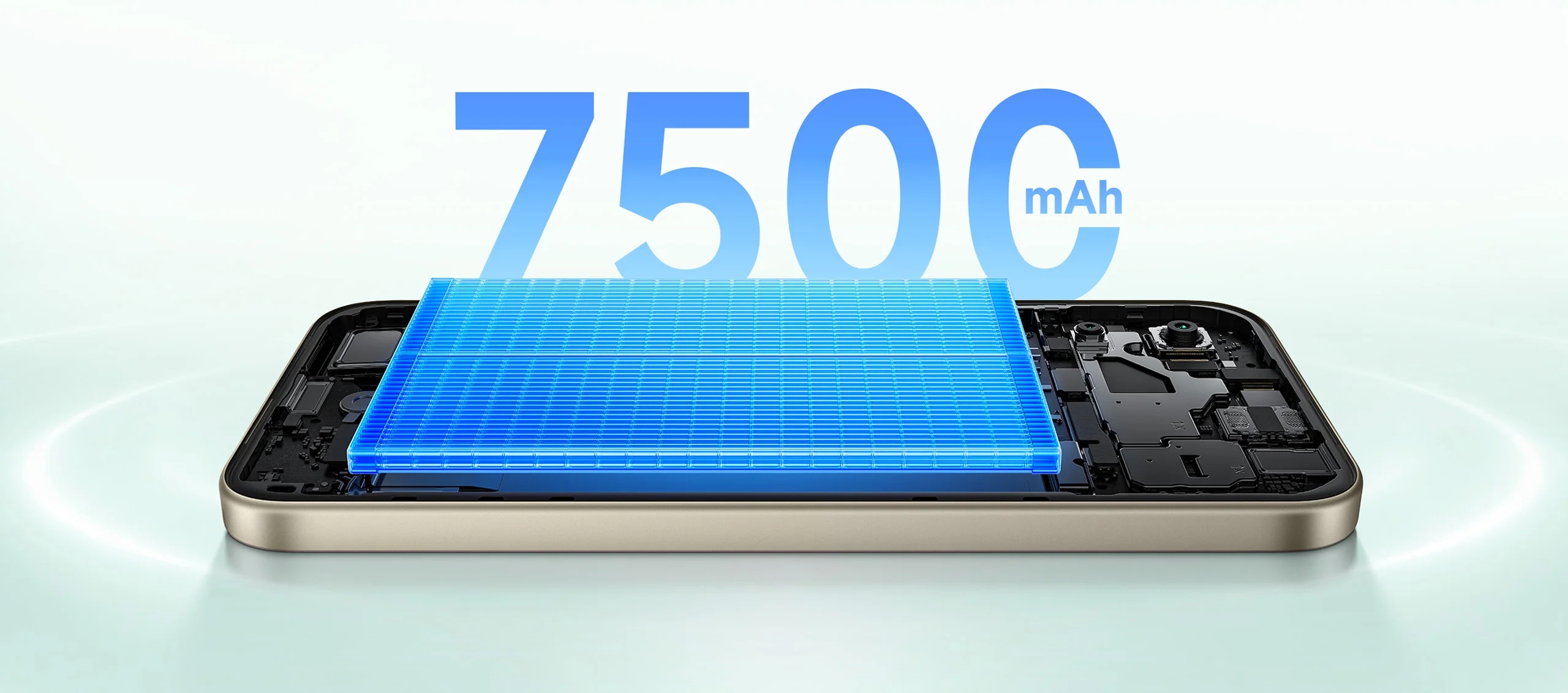 Mobilní telefon XIAOMI Redmi 17 4GB256GB Oak Green