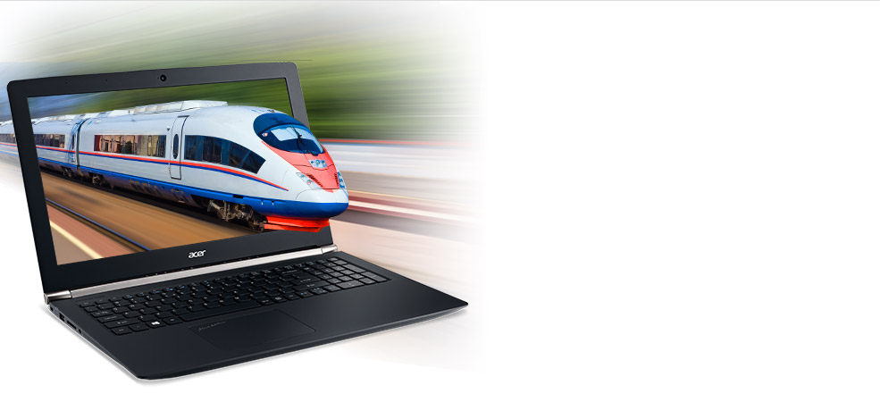 Ultrarychlý bezdrátový internet