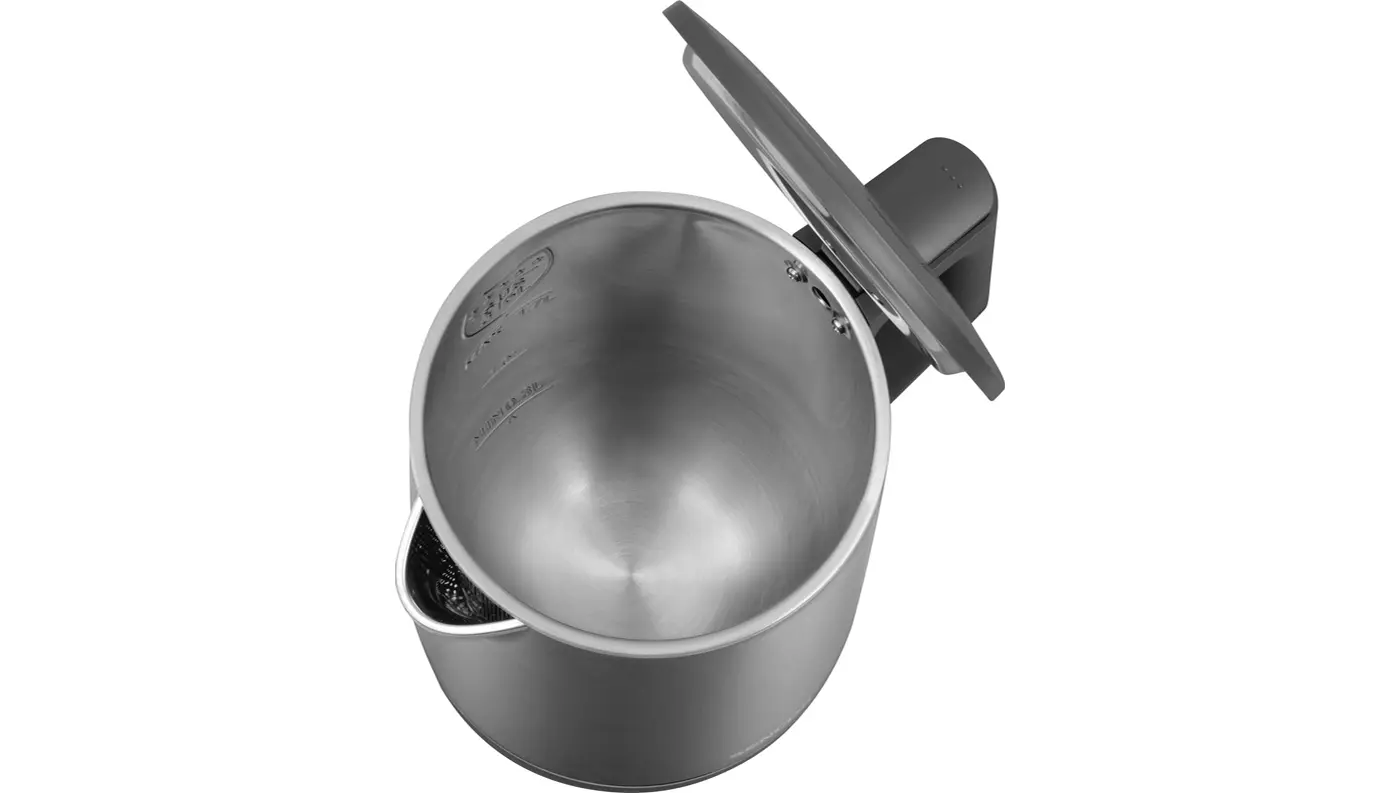 Rychlovarná konvice SENCOR SWK 1040SS