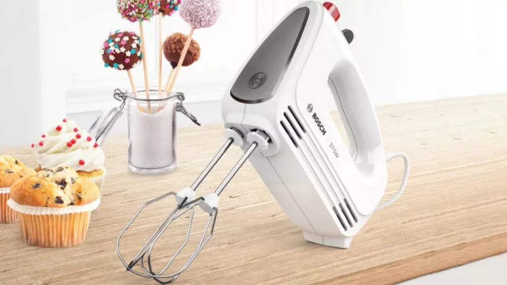 Ruční šlehač BOSCH  MFQ22100