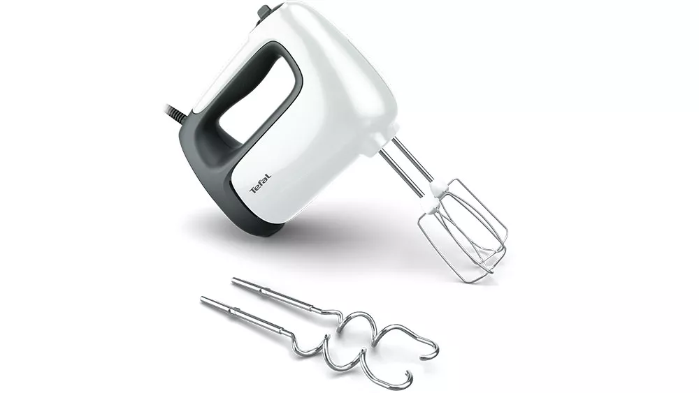 Ruční šlehač TEFAL HT460138 Prep'Mix+